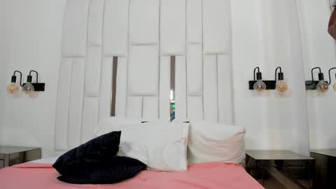 Snapshot of martina_xblack chatting on January 12, 5:01 pm Martina Black online show from January 12, 5:01 pm