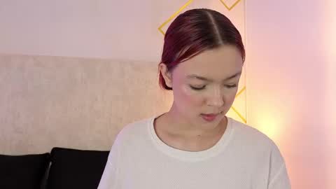 Martina  online show from May 6, 8:25 pm