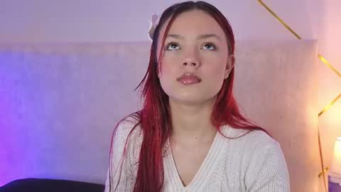 Martina  online show from June 9, 7:58 pm