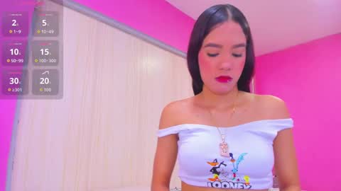 Martina Aldana online show from September 13, 11:32 am