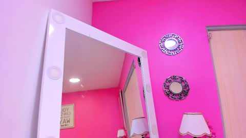 Martina Aldana online show from September 18, 4:53 pm