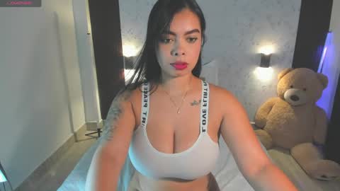 martina Bianchi  online show from May 14, 11:33 pm