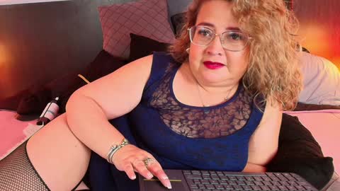 Martina Caicedo online show from February 2, 4:54 pm
