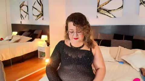 Martina Caicedo online show from September 30, 11:04 am
