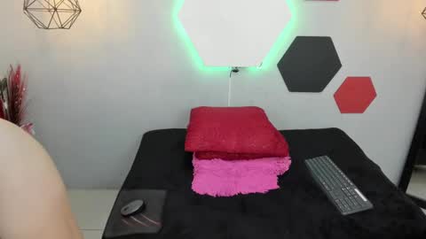 Martina online show from December 14, 4:12 am