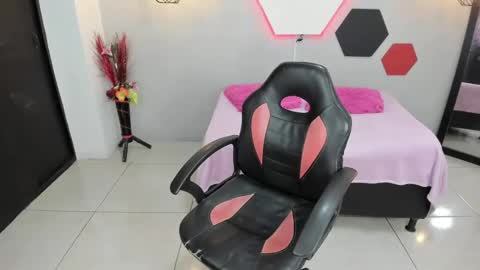 Martina online show from December 15, 3:24 am