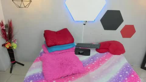 Martina online show from December 24, 11:49 am