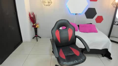 Martina online show from February 19, 3:28 am