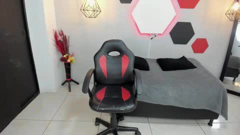 Martina online show from February 24, 3:55 am