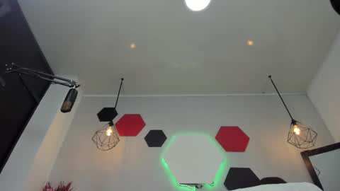 Martina online show from November 16, 1:55 am