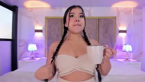 Martina Garcia online show from September 16, 11:44 am