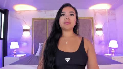 Martina Garcia online show from April 28, 7:08 pm