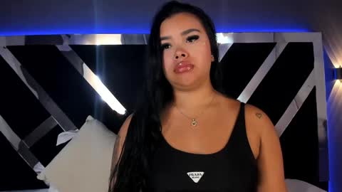 Martina Garcia online show from May 2, 7:19 pm