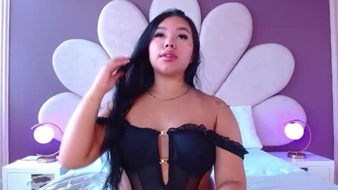 Martina Garcia online show from May 6, 7:19 pm