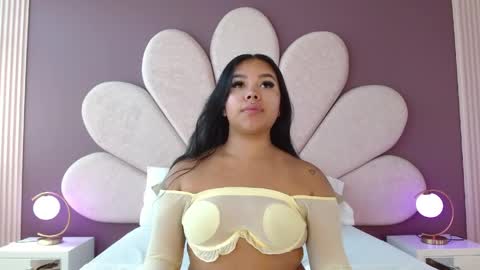 Martina Garcia online show from May 9, 7:08 pm