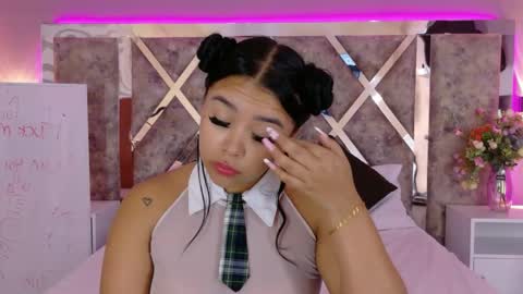 Martina Garcia online show from May 19, 1:56 am