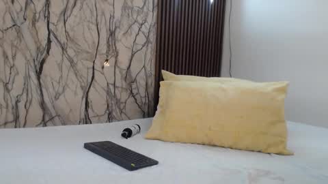 Martina  online show from March 6, 7:57 am