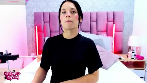 martina rizzi online show from October 29, 3:53 am