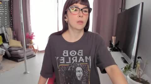 Snapshot of martinatina chatting on May 6, 4:23 pm MARTINA online show from May 6, 4:23 pm