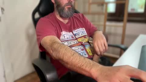 Martincito online show from September 19, 2:40 pm