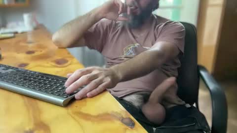 Snapshot of martincito22xl chatting on November 7, 12:16 pm Martincito online show from November 7, 12:16 pm