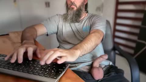 Snapshot of martincito22xl chatting on March 4, 10:54 am Martincito online show from March 4, 10:54 am