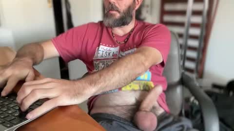 Snapshot of martincito22xl chatting on April 13, 12:21 pm Martincito online show from April 13, 12:21 pm