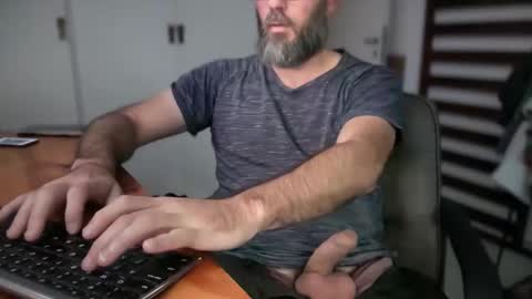 Snapshot of martincito22xl chatting on May 8, 10:42 am Martincito online show from May 8, 10:42 am