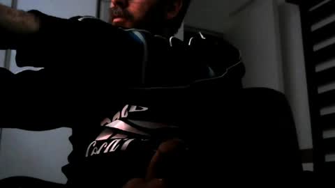 Martincito online show from July 8, 10:42 am