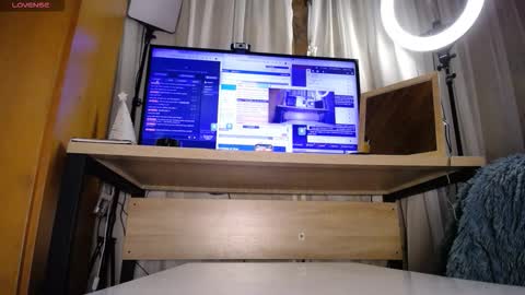 Antonella Martini online show from December 5, 8:49 pm