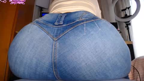 Antonella Martini online show from January 5, 8:34 pm