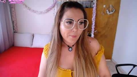 Antonella Martini online show from April 12, 6:57 pm