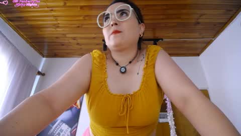 Antonella Martini online show from May 12, 6:49 pm