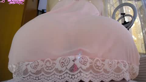 Antonella Martini online show from May 20, 9:32 pm