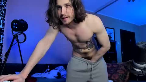 Daddy Marty online show from March 2, 7:15 am