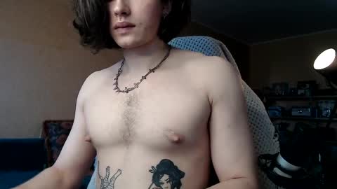 Daddy Marty online show from April 10, 1:16 pm