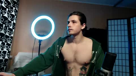 Daddy Marty online show from May 24, 3:50 pm