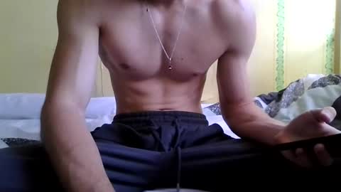 FreakyM online show from July 19, 9:46 am