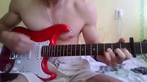 FreakyM online show from July 30, 1:10 pm
