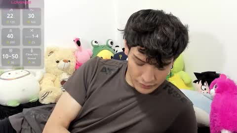 Martin online show from March 3, 2:56 pm