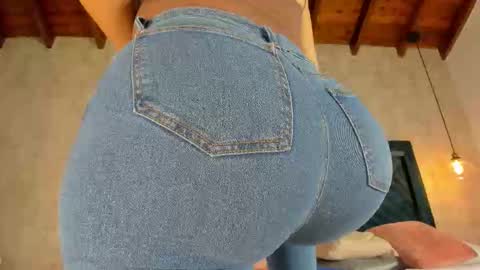 Martina online show from October 18, 7:36 pm