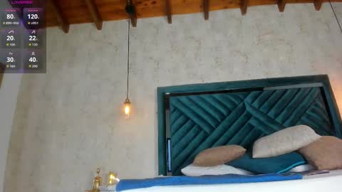 Martina online show from February 7, 7:17 pm