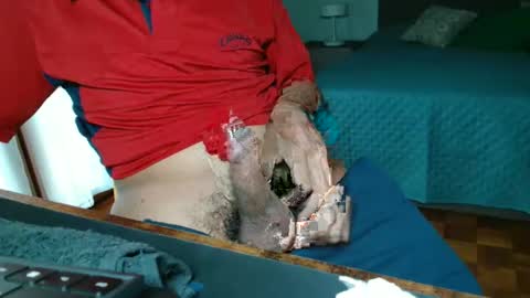 martucho220 online show from September 19, 5:13 pm