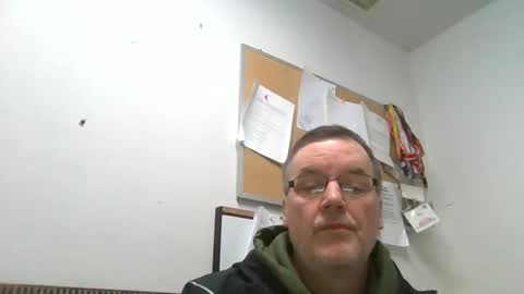 marty1688 online show from January 6, 11:29 am