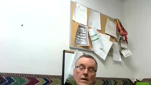 marty1688 online show from November 9, 4:27 pm