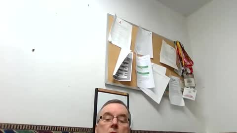 marty1688 online show from April 3, 3:32 pm