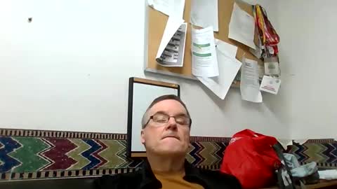 marty1688 online show from April 30, 10:54 am