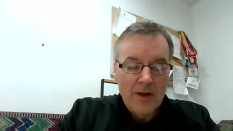 marty1688 online show from May 5, 11:51 am