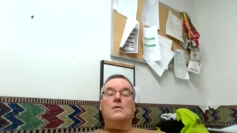 marty1688 online show from May 12, 10:34 am