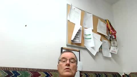 marty1688 online show from May 16, 12:48 pm